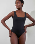 BODYSUIT 2.0 | noir | organic