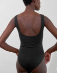 BODYSUIT 2.0 | noir | organic