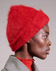 BEANIE | piquillo